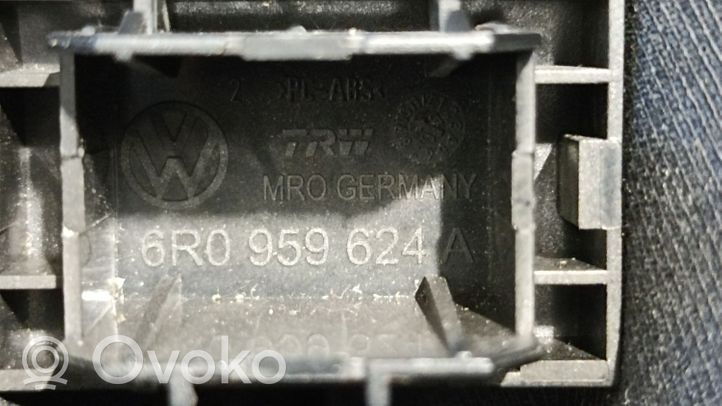 Volkswagen Polo V 6R Muu sisätilojen osa 6R0959624A