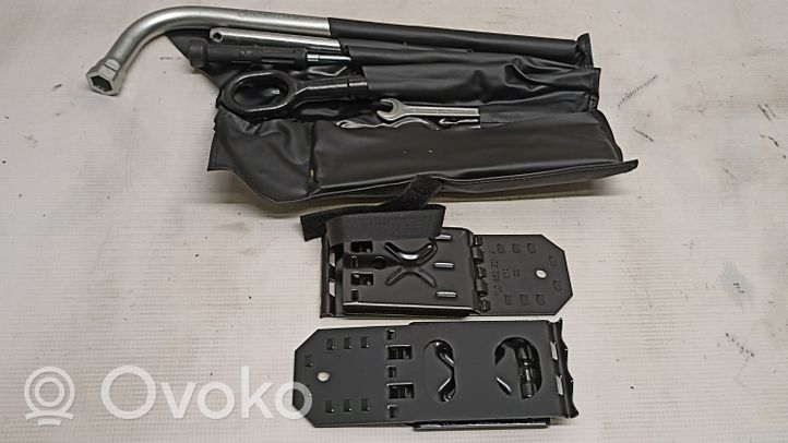 Audi Q5 SQ5 Kit d’outils 