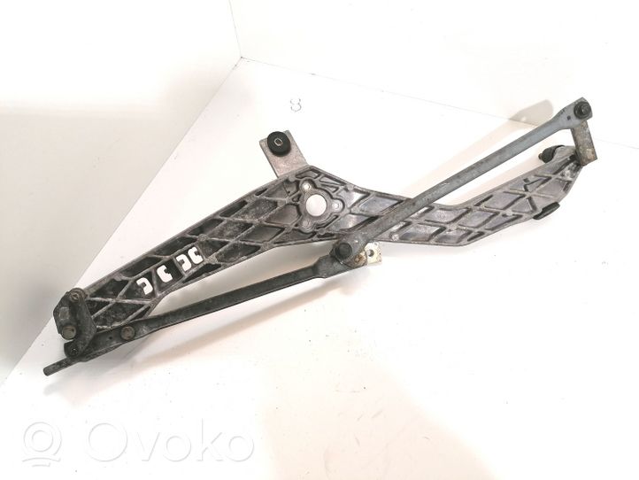 Volvo 850 Front wiper linkage 