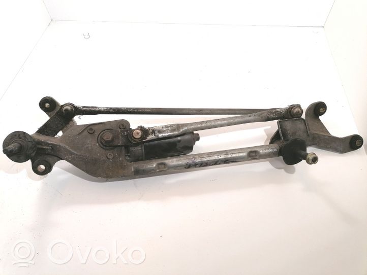 Nissan Primera Front wiper linkage and motor 28810AU300