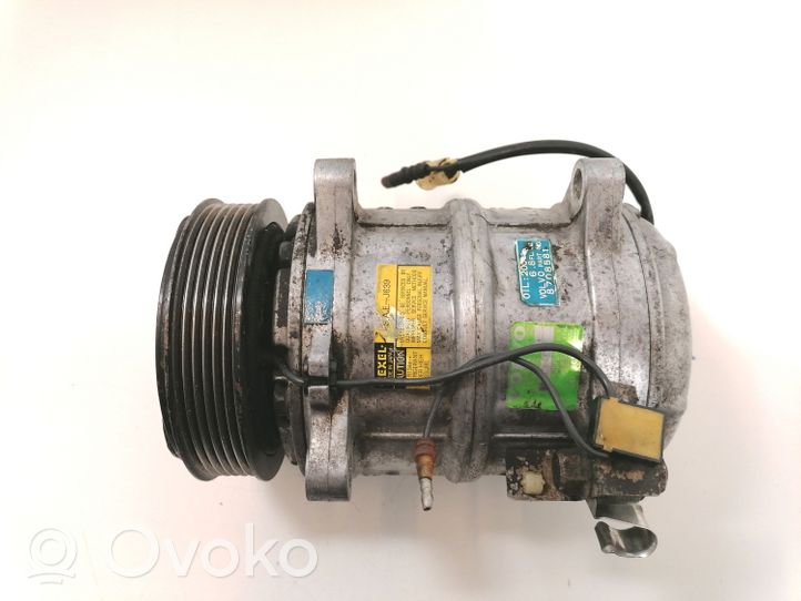 Volvo 850 Compresseur de climatisation 3545088