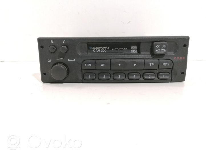 Opel Vectra B Unità principale autoradio/CD/DVD/GPS 90532620