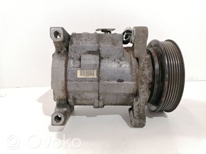 Chrysler Voyager Compressore aria condizionata (A/C) (pompa) MC4472203452