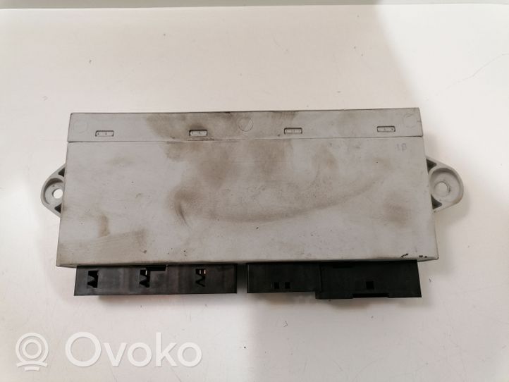 BMW 7 E65 E66 Oven ohjainlaite/moduuli 61356947121