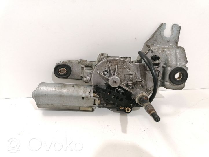 Volvo V70 Rear window wiper motor 9154525