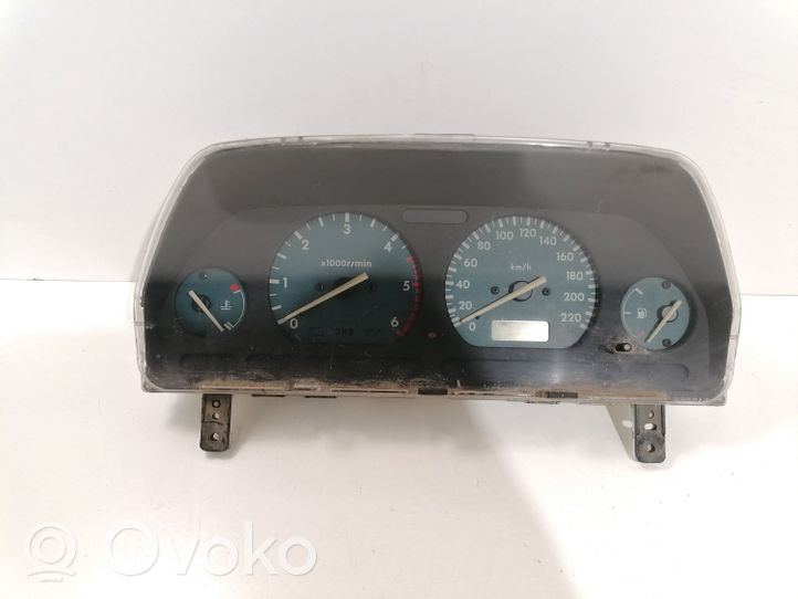 Land Rover Freelander Compteur de vitesse tableau de bord LR0008004