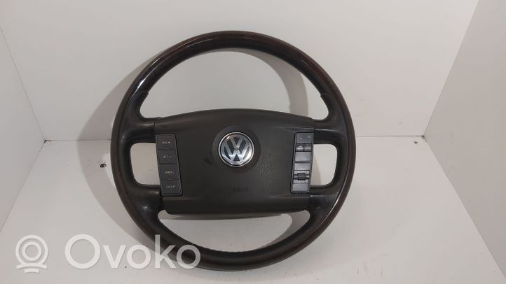 Volkswagen Phaeton Kierownica 3D0419091