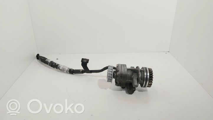 Volkswagen Phaeton Ohjaustehostimen pumppu 3D0422893AQ