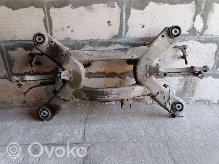 Volkswagen Phaeton Rear subframe 3D0505235AA