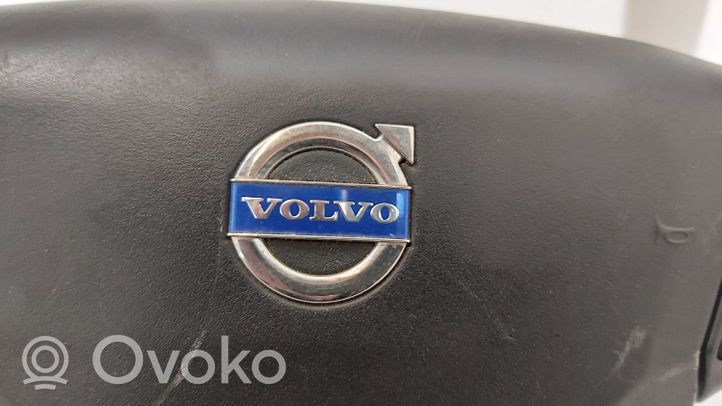 Volvo V50 Volant 