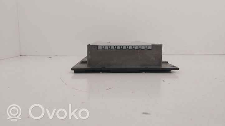 Volvo V50 Sound amplifier 31215661