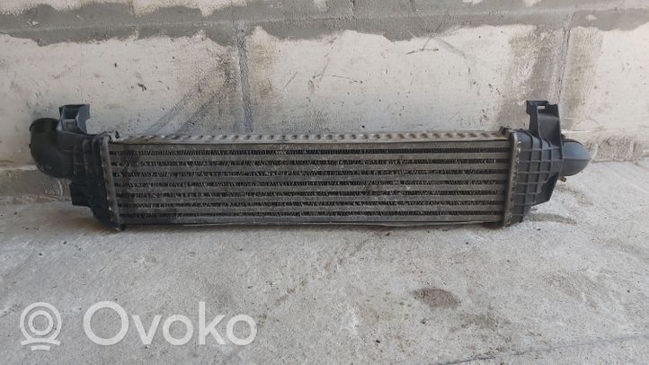 Volvo V50 Intercooler radiator 4N5H9L440