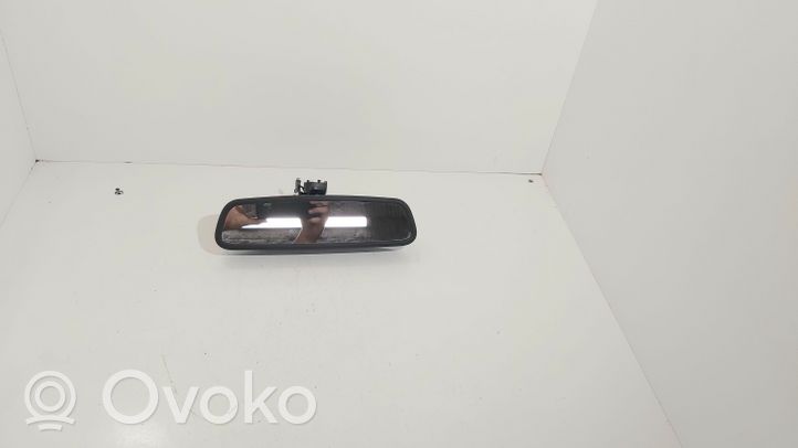 Volvo V50 Espejo lateral eléctrico de la puerta delantera 30799776