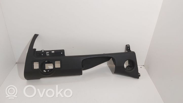 Volkswagen PASSAT B6 Dashboard lower bottom trim panel 3C1857200