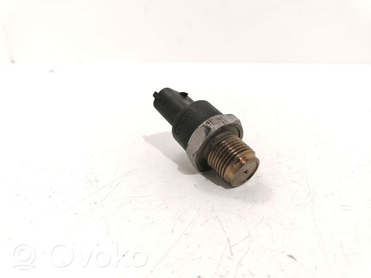 KIA Sorento Regulator ciśnienia paliwa 0281002568