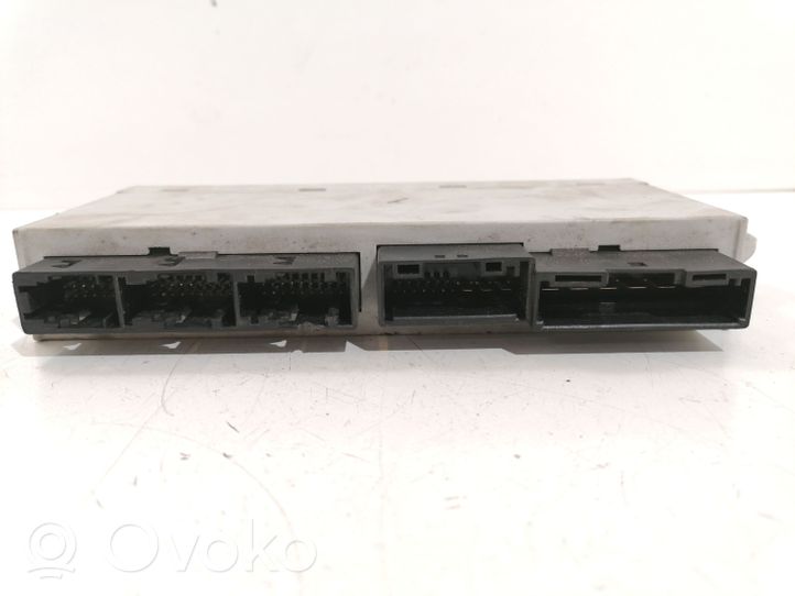 BMW 7 E65 E66 Oven ohjainlaite/moduuli 613569291779