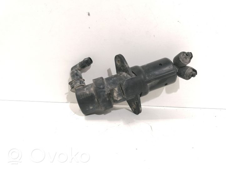 BMW 7 E65 E66 Ugello a spruzzo lavavetri per faro 700194908