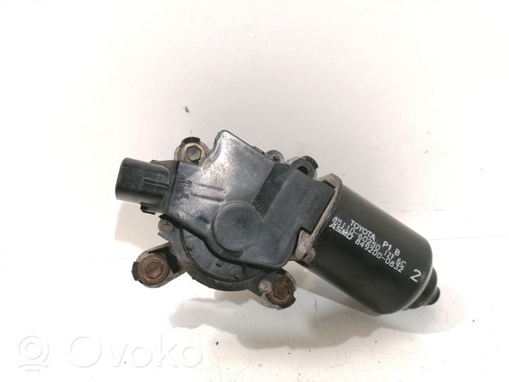 Toyota Land Cruiser (HDJ90) Moteur d'essuie-glace 8511060250