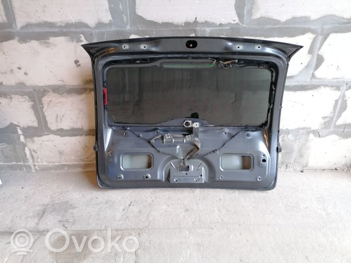 Volvo V50 Portellone posteriore/bagagliaio 45516