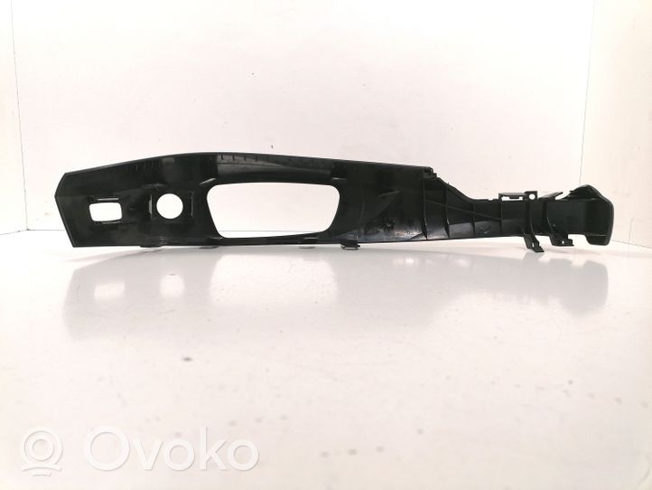 BMW 3 E92 E93 Seat trim 697964404