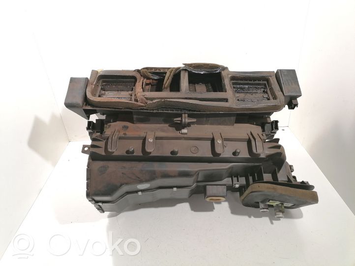 Mercedes-Benz G W461 463 Scatola climatizzatore riscaldamento abitacolo assemblata 