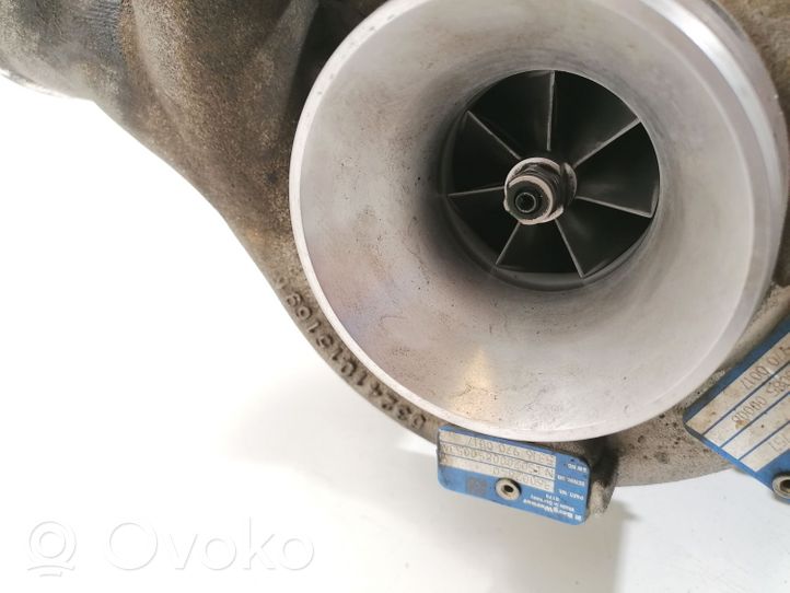 Volvo S60 Turbina 36002664