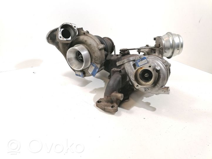 Volvo S60 Turbina 36002664