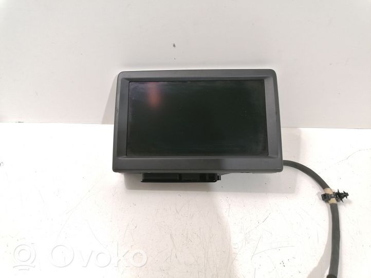 Audi A8 S8 D3 4E Monitor/display/piccolo schermo 4E0919603F