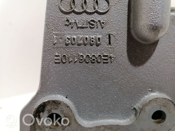 Audi A8 S8 D3 4E Longherone lato anteriore 4E0808110E