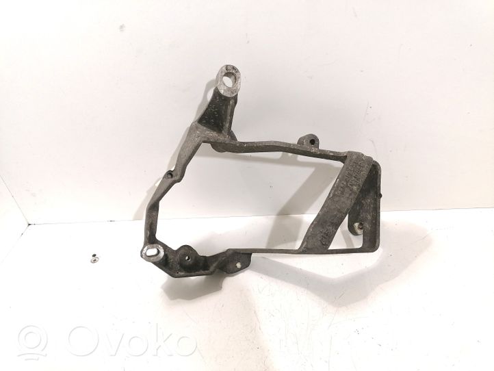 Audi A8 S8 D3 4E Supporto del compressore ad aria dello pneumatico 4E0616869D