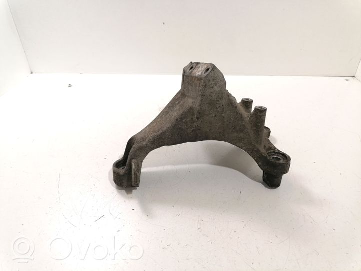 Audi A8 S8 D3 4E Support, suspension du moteur 4E0199308BB