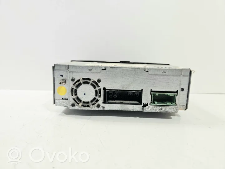 BMW 7 E65 E66 Centralina/modulo navigatore GPS 4829419