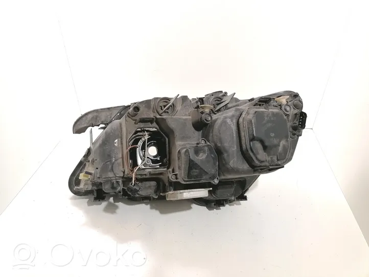 BMW 7 E65 E66 Lampa przednia 6937232