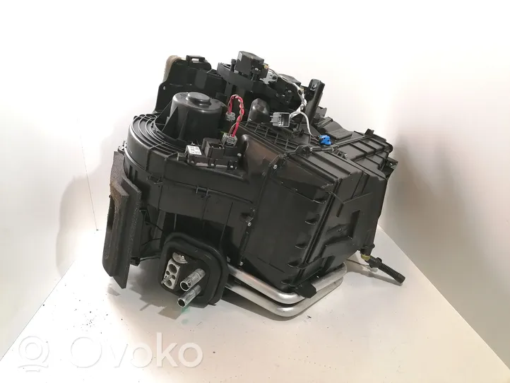 Volvo V40 Interior heater climate box assembly 31436306