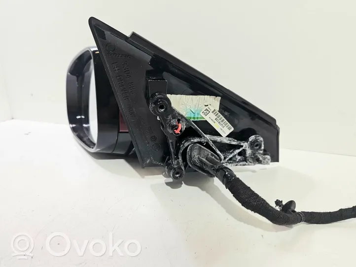 Volvo V40 Front door electric wing mirror 3304883