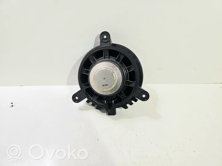 Volvo V40 Skaļrunis (-i) priekšējās durvīs 30657445