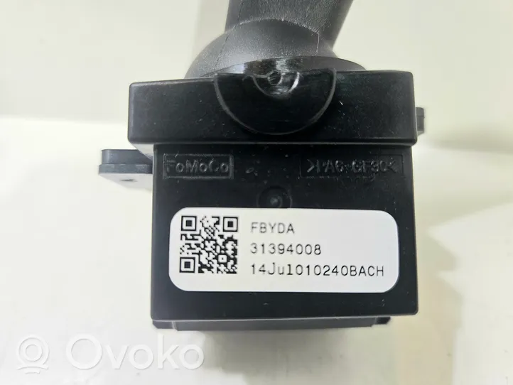 Volvo V40 Multifunctional control switch/knob 31394008