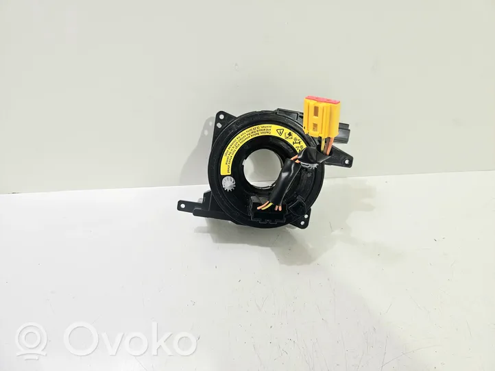 Volvo V40 Airbag slip ring squib (SRS ring) 31343218