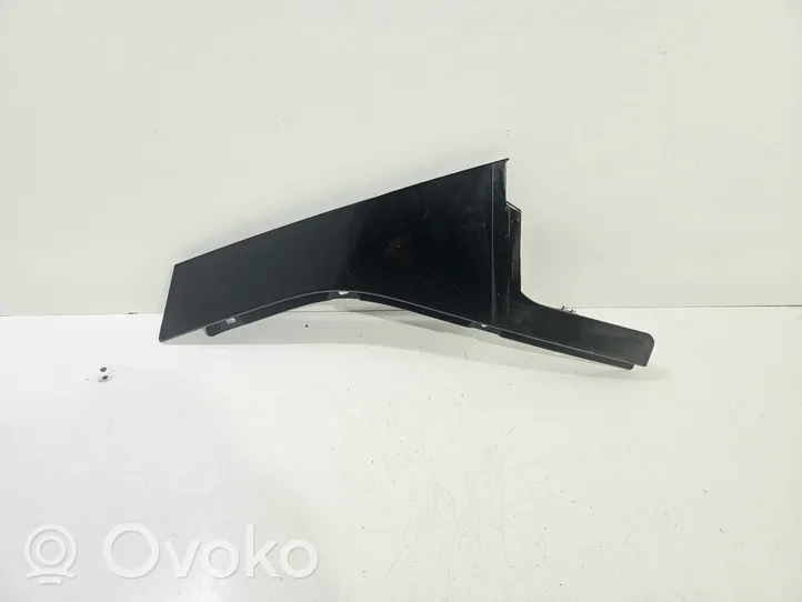 Volvo V40 Verkleidung Türfenster Türscheibe hinten 31391187