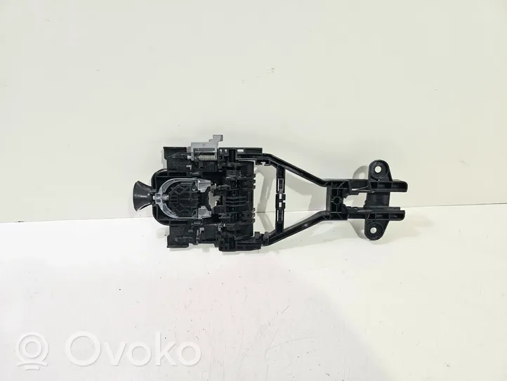 Volvo V40 Takaoven ulkokahva 31276168