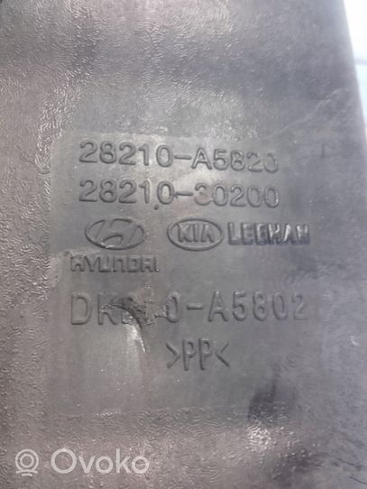 KIA Ceed Air intake duct part 28210A5820