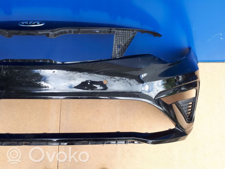 KIA Optima Stoßstange Stoßfänger vorne 86511D4500