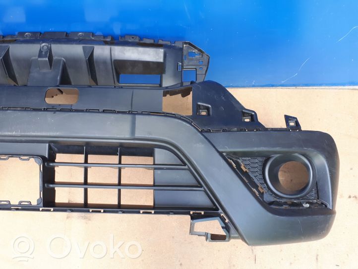 Suzuki SX4 S-Cross Labbro del paraurti anteriore 7172164R0