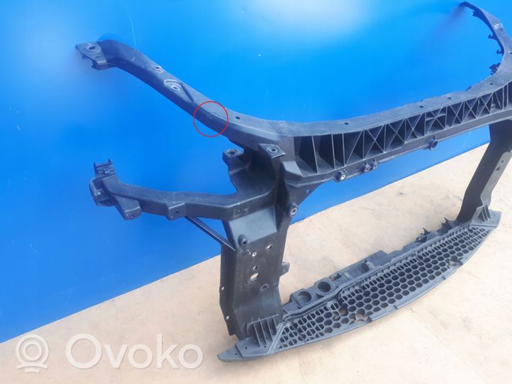 Hyundai i10 Kit frontale 641010X000