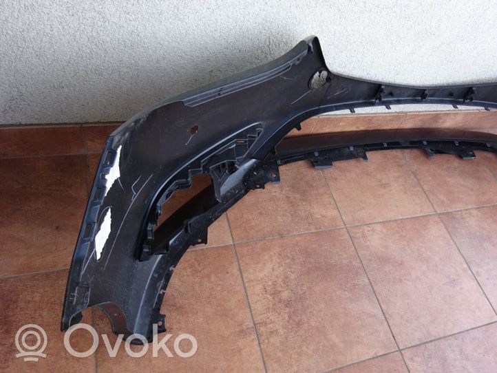 Mazda 3 III Paraurti anteriore GMN350031