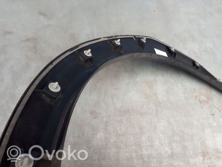 Subaru XV II Front arch trim 91112FL120