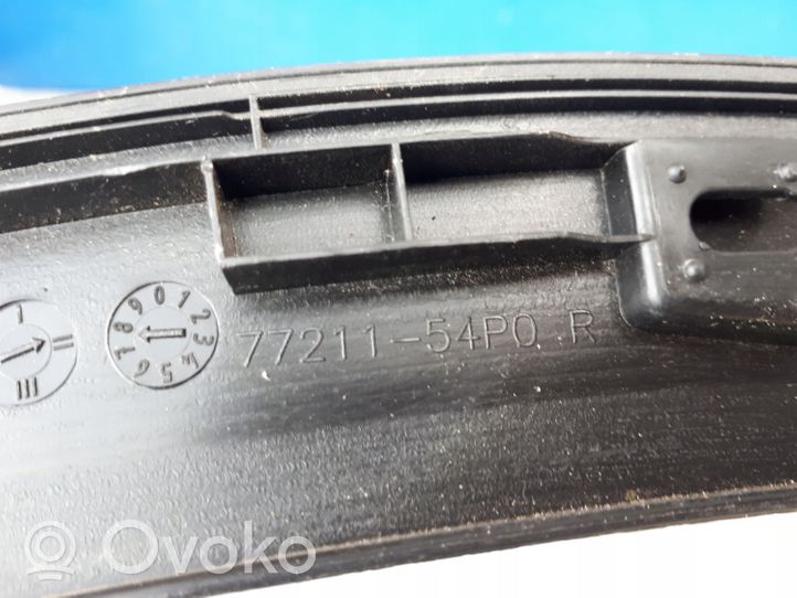 Suzuki Vitara (LY) Garniture pour voûte de roue avant 7721154P0