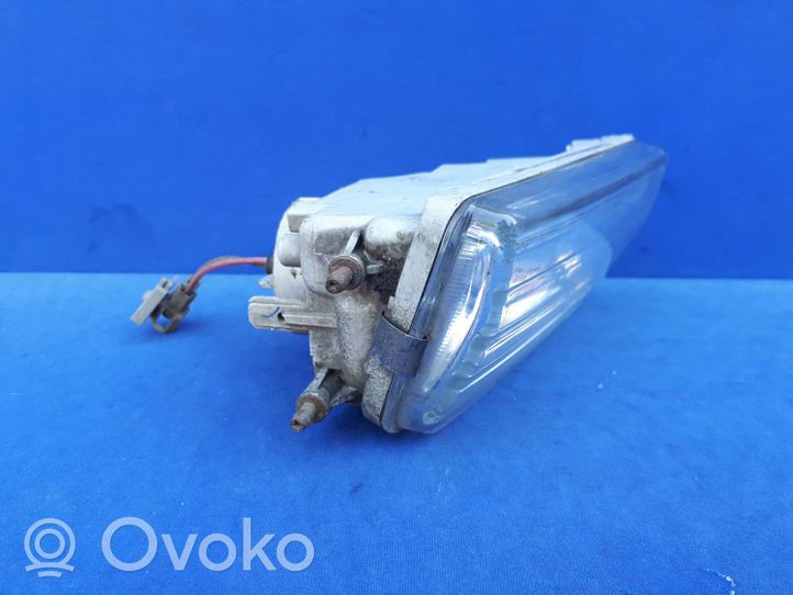 Mitsubishi Sigma Headlight/headlamp STANLEY0102417R