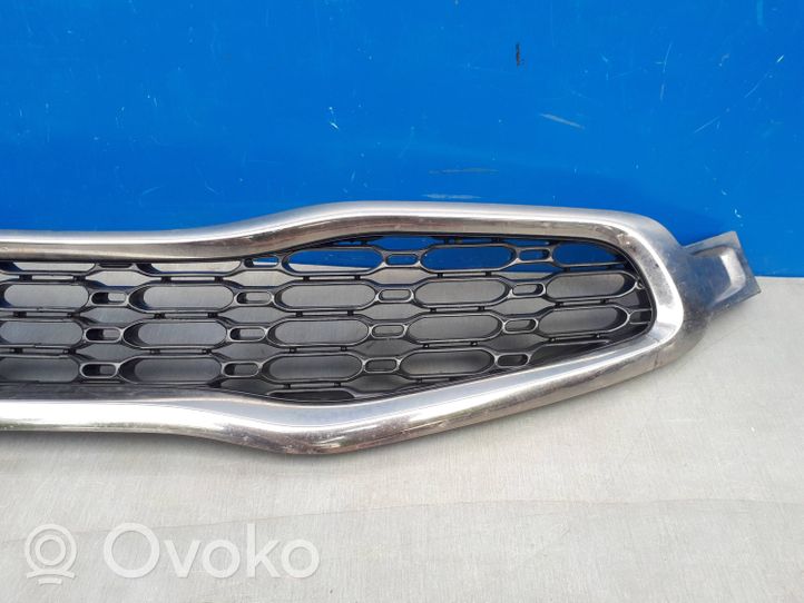 KIA Pro Cee'd II Atrapa chłodnicy / Grill 86351A2300