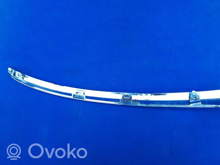 Mitsubishi Eclipse Cross Listwa zderzaka przedniego 6407A245